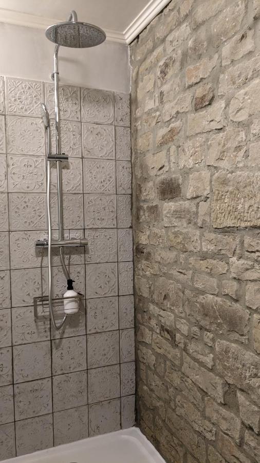 Manoir La Cerise Bed & Breakfast Fougerolles-Saint-Valbert ภายนอก รูปภาพ