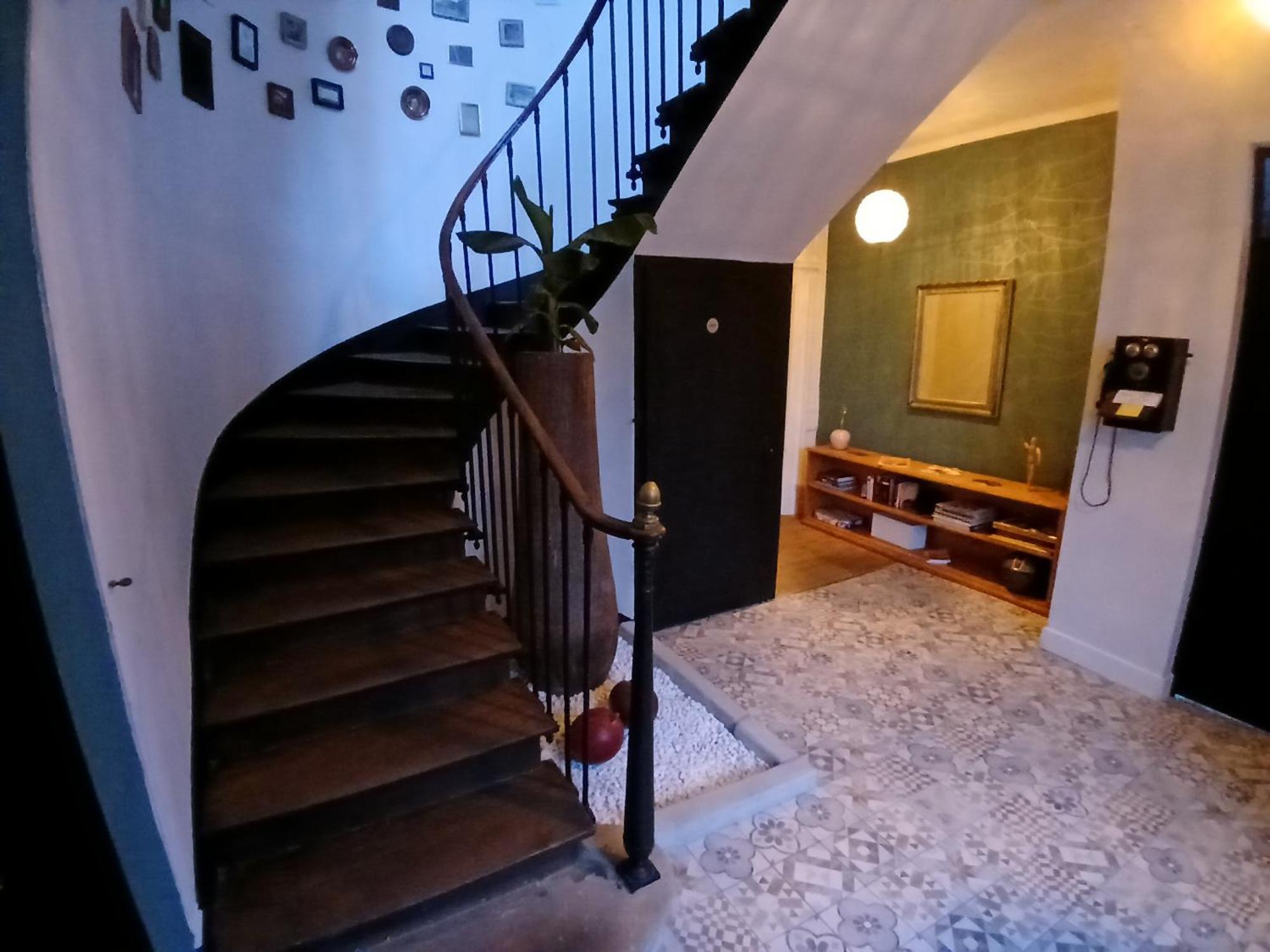 Manoir La Cerise Bed & Breakfast Fougerolles-Saint-Valbert ภายนอก รูปภาพ