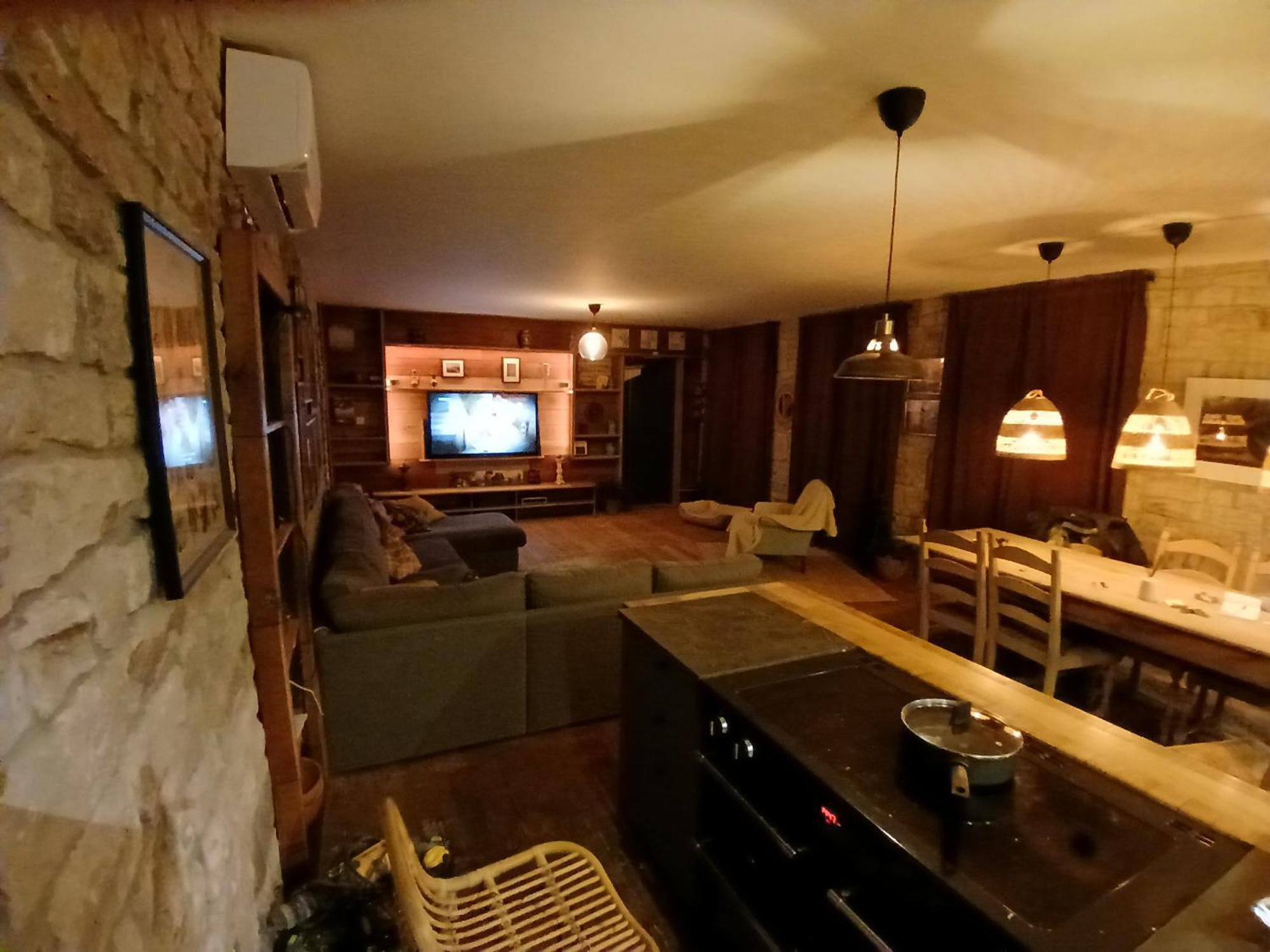 Manoir La Cerise Bed & Breakfast Fougerolles-Saint-Valbert ภายนอก รูปภาพ