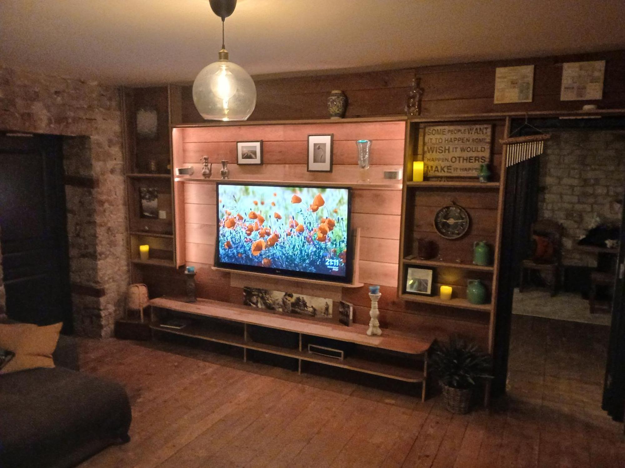 Manoir La Cerise Bed & Breakfast Fougerolles-Saint-Valbert ภายนอก รูปภาพ